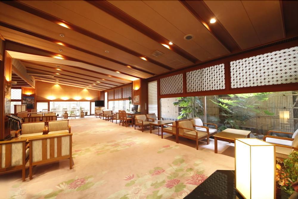 โรงแรมออนเซ็น โอโมโตะ มัตสึโมโตะ ภายนอก รูปภาพ